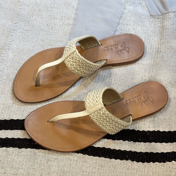 Joie Sandals - Picture 2 of 2